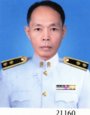 นายทักษ์มงคล ราชพัตร์